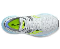 Saucony Women's Triumph 20 (15 - Fog/Vapor) -Saucony Store S10759 15 3