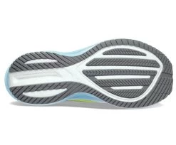 Saucony Women's Triumph 20 (15 - Fog/Vapor) -Saucony Store S10759 15 4