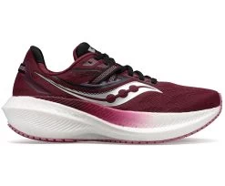 Saucony Women's Triumph 20 (21 - Sundown/Rose)