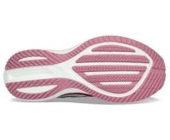 Saucony Women's Triumph 20 (21 - Sundown/Rose) -Saucony Store S10759 21 4