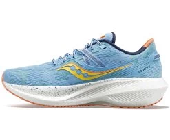 Saucony Women's Triumph 20 (35 - Ether) -Saucony Store S10759 35 2