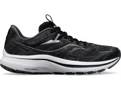 Saucony Women's Omni 21 (10 - Black/White)