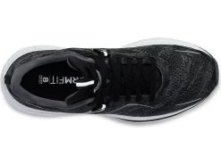 Saucony Women's Omni 21 (10 - Black/White) -Saucony Store S10762 10 3