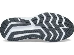 Saucony Women's Omni 21 (10 - Black/White) -Saucony Store S10762 10 4