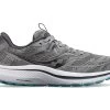 Saucony Women's Omni 21 (20 - Alloy/Rainfall)