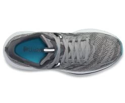 Saucony Women's Omni 21 (20 - Alloy/Rainfall) -Saucony Store S10762 20 3