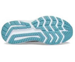 Saucony Women's Omni 21 (20 - Alloy/Rainfall) -Saucony Store S10762 20 4