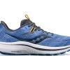 Saucony Women's Omni 21 (30 - Horizon/Shadow)