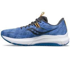 Saucony Women's Omni 21 (30 - Horizon/Shadow) -Saucony Store S10762 30 2