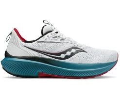 Saucony Women's Echelon 9 (16 - Fog/Moss)