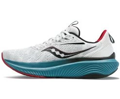 Saucony Women's Echelon 9 (16 - Fog/Moss) -Saucony Store S10765 16 2