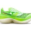 Saucony Women's Endorphin Elite (30 - Slime)