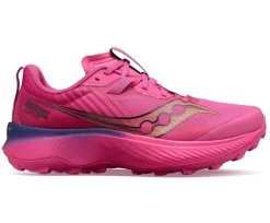 Saucony Women's Endorphin Edge (40 - Prospect/Quartz)