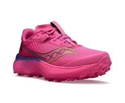 Saucony Women's Endorphin Edge (40 - Prospect/Quartz) -Saucony Store S10773 40 5