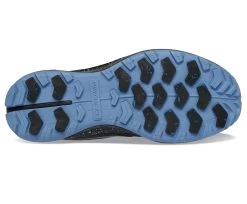 Saucony Women's Peregrine ICE+ 3 (10 - Black/Summit) 9 Saucony Women's Peregrine ICE+ 3 (10 - Black/Summit) -Saucony Store S10791 10 4