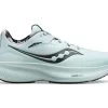 Saucony Women's Ride 15 Runshield (02 - Promises)