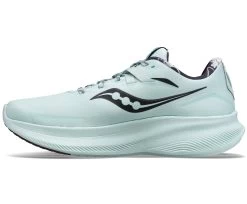 Saucony Women's Ride 15 Runshield (02 - Promises) -Saucony Store S10806 02 2