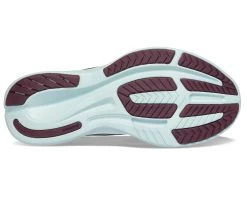 Saucony Women's Ride 15 Runshield (02 - Promises) -Saucony Store S10806 02 4