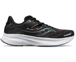 Saucony Women's Guide 16 (05 - Black/White)