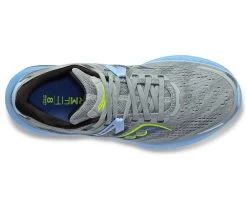 Saucony Women's Guide 16 (15 - Fossil/Ether) -Saucony Store S10810 15 3