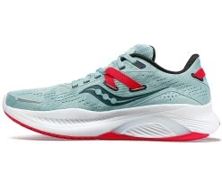 Saucony Women's Guide 16 (16 - Mineral/Rose) -Saucony Store S10810 16 2