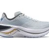 Saucony Women's Endorphin Shift 3 (30 - Granite/Horizon)