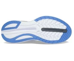 Saucony Women's Endorphin Shift 3 (30 - Granite/Horizon) -Saucony Store S10813 30 4
