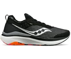 Saucony Women's Freedom Crossport (05 - Black/Vizi)