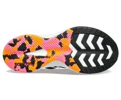 Saucony Women's Freedom Crossport (05 - Black/Vizi) 9 Saucony Women's Freedom Crossport (05 - Black/Vizi) -Saucony Store S10820 05 4