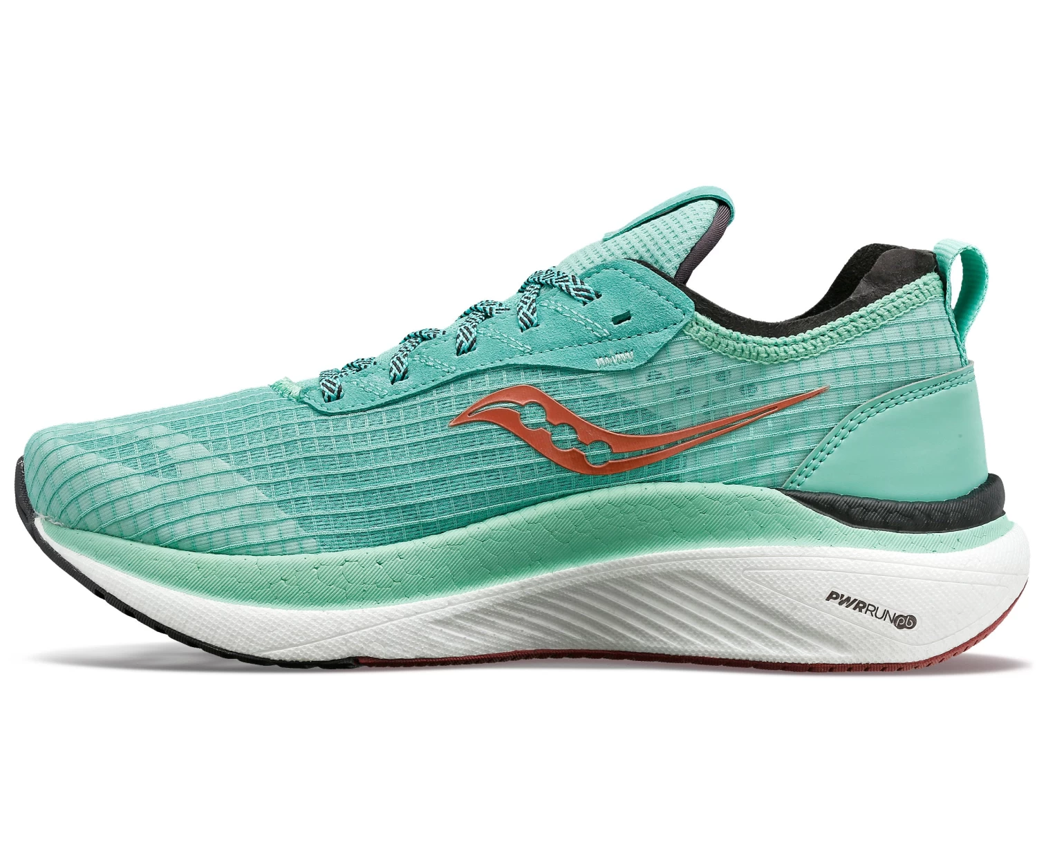 Saucony Women's Freedom Crossport (25 - Sprig/Soot) 2 Saucony Women's Freedom Crossport (25 - Sprig/Soot) - Image 2