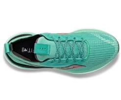 Saucony Women's Freedom Crossport (25 - Sprig/Soot) 8 Saucony Women's Freedom Crossport (25 - Sprig/Soot) -Saucony Store S10820 25 3