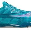 Saucony Women's Spitfire (2 - Teal/Blue)