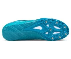 Saucony Women's Spitfire (2 - Teal/Blue) -Saucony Store S19034 2 4