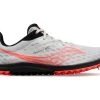 Saucony Women’s Kilkenny XC9 (85 - Fog/Blk/Vizi)