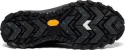 Saucony Men's Peregrine ICE+ (2 - Black/Blue) -Saucony Store S20541 2 4
