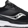 Saucony Men's Echelon 8 (40 - Black/White)