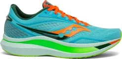 Saucony Men's Endorphin Speed (26 - Future Blue)