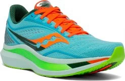 Saucony Men's Endorphin Speed (26 - Future Blue) -Saucony Store S20597 26 5