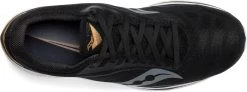 Saucony Men's Endorphin Speed (40 - Black/gold) -Saucony Store S20597 40 3