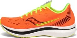 Saucony Men's Endorphin Pro (65 - Vizi Orange) 7 Saucony Men's Endorphin Pro (65 - Vizi Orange) -Saucony Store S20598 65 2