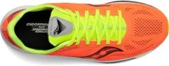 Saucony Men's Endorphin Pro (65 - Vizi Orange) 8 Saucony Men's Endorphin Pro (65 - Vizi Orange) -Saucony Store S20598 65 3