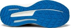 Saucony Men's Hurricane 23 (30 - Space/Royal/Fire) -Saucony Store S20615 30 4