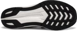 Saucony Men's Freedom 4 (35 - Stone/Alloy) 9 Saucony Men's Freedom 4 (35 - Stone/Alloy) -Saucony Store S20617 35 4