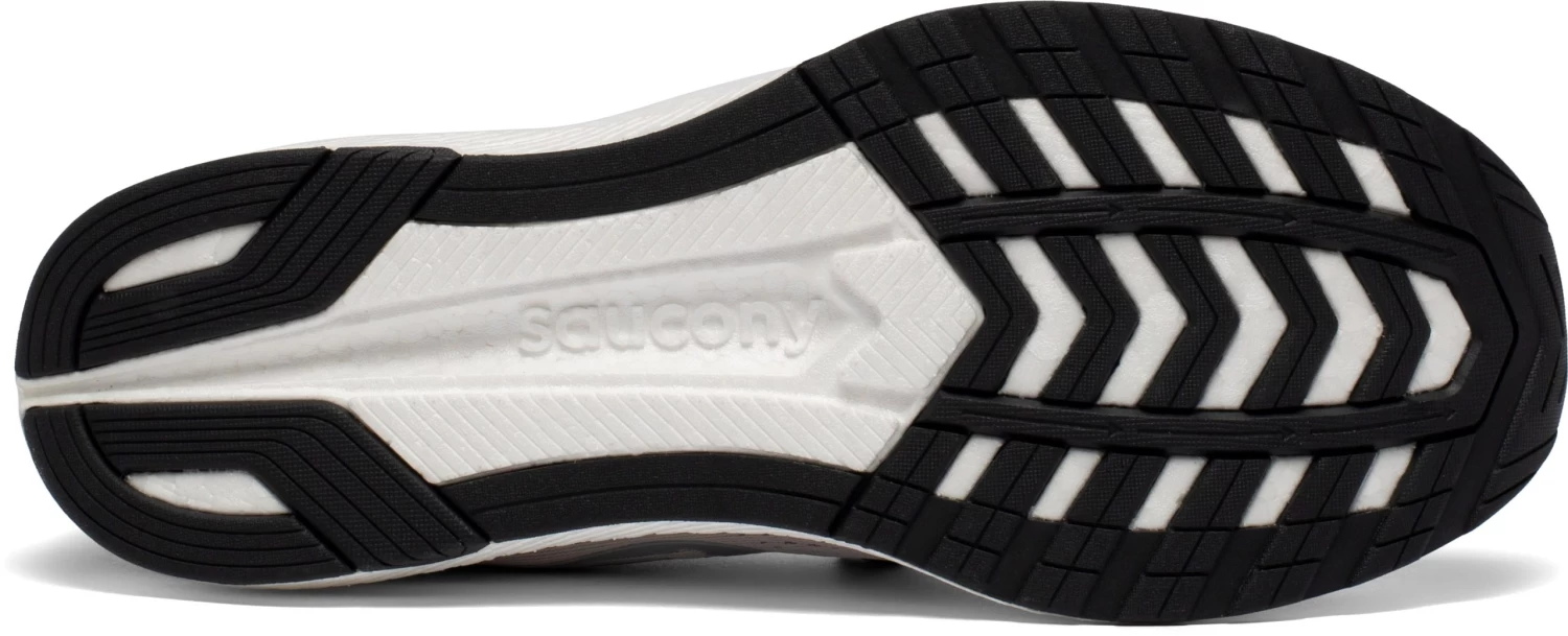 Saucony Men's Freedom 4 (35 - Stone/Alloy) 5 Saucony Men's Freedom 4 (35 - Stone/Alloy) - Image 5