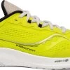 Saucony Men's Freedom 4 (55 - Citrus/Fog)