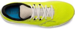 Saucony Men's Freedom 4 (55 - Citrus/Fog) -Saucony Store S20617 55 3