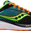 Saucony Men's Guide 14 (25 - Future Black)