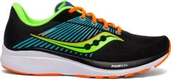 Saucony Men's Guide 14 (25 - Future Black)