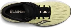 Saucony Men's Guide 14 (35 - Key Lime/Gravel) -Saucony Store S20654 35 3