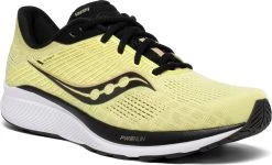 Saucony Men's Guide 14 (35 - Key Lime/Gravel) -Saucony Store S20654 35 5